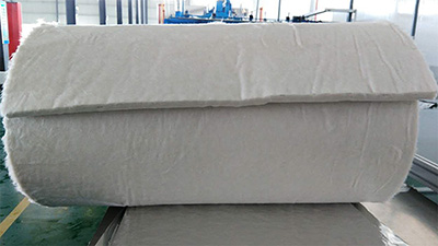 Fiberglass Mat