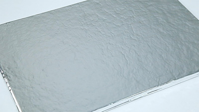 Vacuum Insulation Panel VIPs