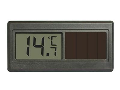 Temperature And Humidity Record Instrument