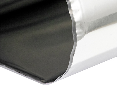 Aluminum-Free Composite Film