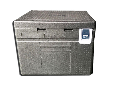 Pharmaceutical Cooler Box